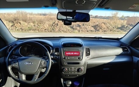 KIA Sorento II рестайлинг, 2013 год, 1 850 000 рублей, 29 фотография