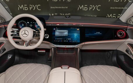 Mercedes-Benz S-Класс, 2026 год, 26 500 000 рублей, 2 фотография