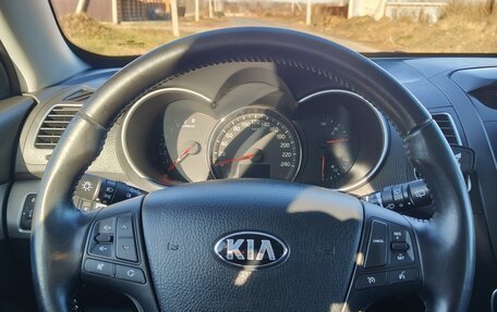 KIA Sorento II рестайлинг, 2013 год, 1 850 000 рублей, 30 фотография