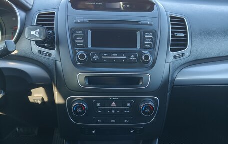 KIA Sorento II рестайлинг, 2013 год, 1 850 000 рублей, 31 фотография