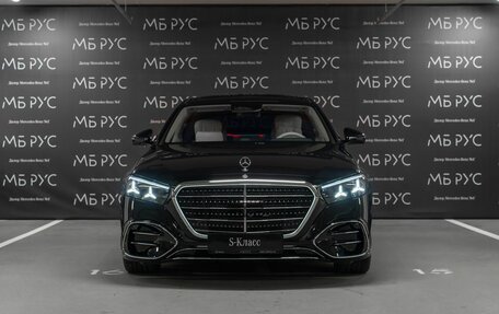 Mercedes-Benz S-Класс, 2026 год, 26 500 000 рублей, 5 фотография