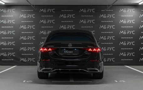 Mercedes-Benz S-Класс, 2026 год, 26 500 000 рублей, 6 фотография