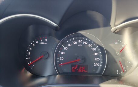 KIA Sorento II рестайлинг, 2013 год, 1 850 000 рублей, 33 фотография