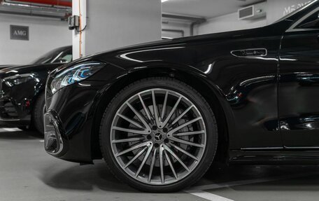 Mercedes-Benz S-Класс, 2026 год, 26 500 000 рублей, 9 фотография