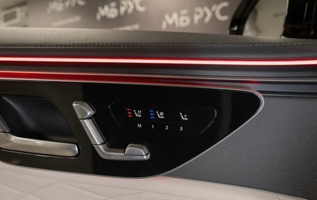 Mercedes-Benz S-Класс, 2026 год, 26 500 000 рублей, 12 фотография