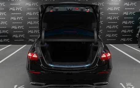 Mercedes-Benz S-Класс, 2026 год, 26 500 000 рублей, 7 фотография