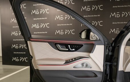 Mercedes-Benz S-Класс, 2026 год, 26 500 000 рублей, 10 фотография