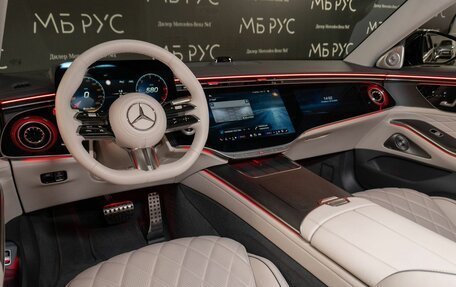 Mercedes-Benz S-Класс, 2026 год, 26 500 000 рублей, 16 фотография