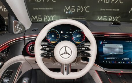 Mercedes-Benz S-Класс, 2026 год, 26 500 000 рублей, 18 фотография