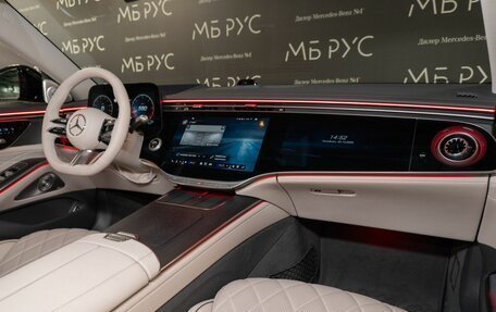 Mercedes-Benz S-Класс, 2026 год, 26 500 000 рублей, 27 фотография