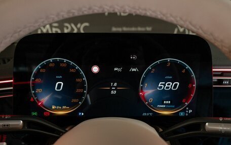 Mercedes-Benz S-Класс, 2026 год, 26 500 000 рублей, 19 фотография