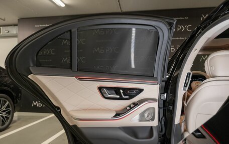 Mercedes-Benz S-Класс, 2026 год, 26 500 000 рублей, 29 фотография