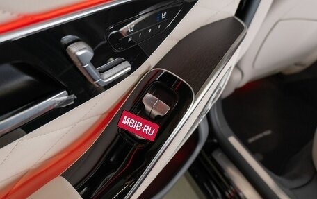 Mercedes-Benz S-Класс, 2026 год, 26 500 000 рублей, 31 фотография