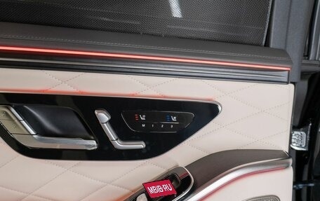 Mercedes-Benz S-Класс, 2026 год, 26 500 000 рублей, 30 фотография