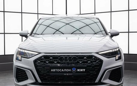 Audi A3, 2021 год, 2 619 000 рублей, 2 фотография