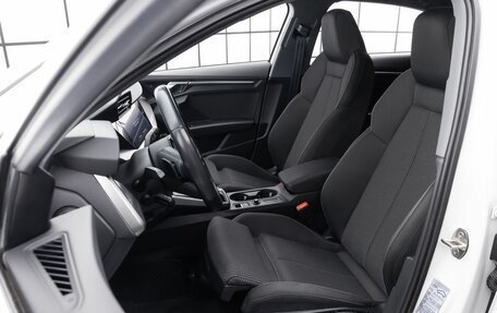 Audi A3, 2021 год, 2 619 000 рублей, 7 фотография