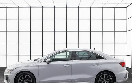 Audi A3, 2021 год, 2 619 000 рублей, 6 фотография