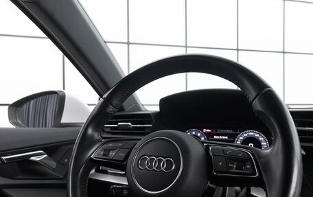 Audi A3, 2021 год, 2 619 000 рублей, 12 фотография