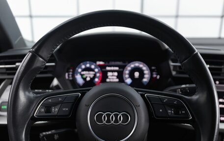 Audi A3, 2021 год, 2 619 000 рублей, 11 фотография