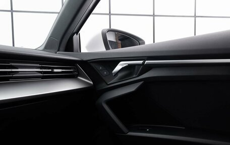 Audi A3, 2021 год, 2 619 000 рублей, 13 фотография