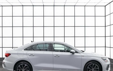 Audi A3, 2021 год, 2 619 000 рублей, 5 фотография