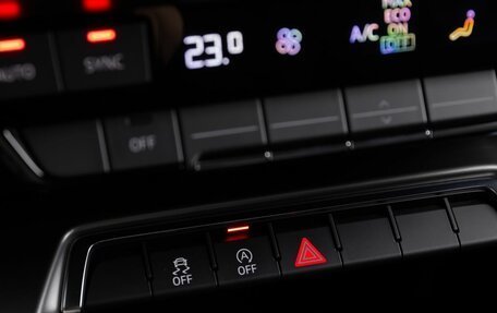 Audi A3, 2021 год, 2 619 000 рублей, 18 фотография