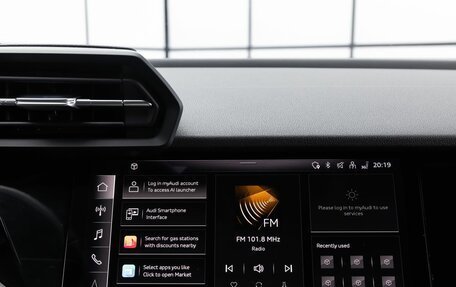 Audi A3, 2021 год, 2 619 000 рублей, 16 фотография