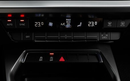 Audi A3, 2021 год, 2 619 000 рублей, 17 фотография
