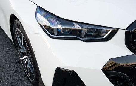 BMW 5 серия, 2025 год, 6 500 000 рублей, 6 фотография