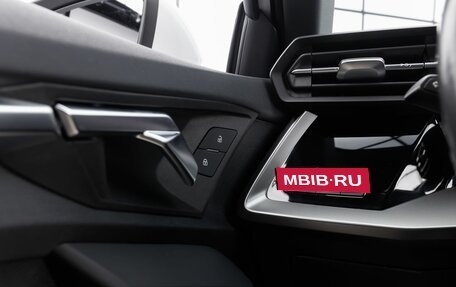 Audi A3, 2021 год, 2 619 000 рублей, 14 фотография