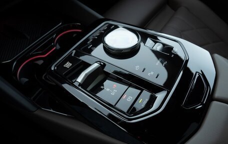 BMW 5 серия, 2025 год, 6 500 000 рублей, 28 фотография
