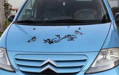 Citroen C3 II, 2008 год, 230 000 рублей, 1 фотография