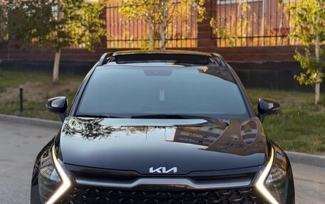KIA Sportage IV рестайлинг, 2026 год, 3 300 000 рублей, 1 фотография