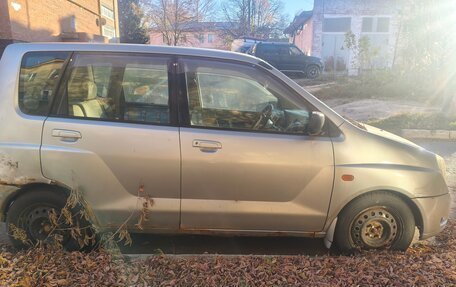 Mitsubishi Dingo, 1999 год, 75 000 рублей, 1 фотография