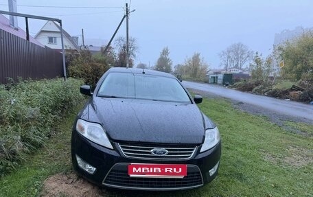 Ford Mondeo IV рестайлинг, 2007 год, 650 000 рублей, 1 фотография