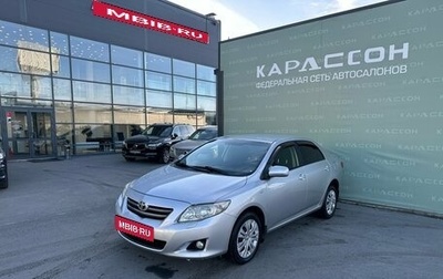 Toyota Corolla, 2007 год, 747 000 рублей, 1 фотография