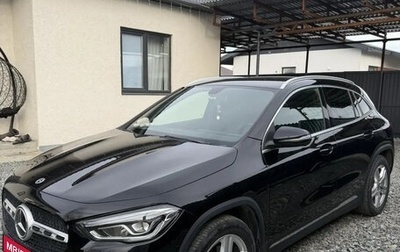 Mercedes-Benz GLA, 2020 год, 2 500 000 рублей, 1 фотография