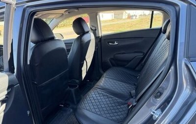 KIA Rio IV, 2021 год, 1 780 000 рублей, 1 фотография