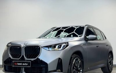 BMW X3, 2025 год, 6 600 000 рублей, 1 фотография
