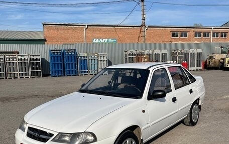 Daewoo Nexia I рестайлинг, 2013 год, 245 000 рублей, 1 фотография
