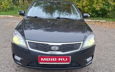 KIA cee'd I рестайлинг, 2011 год, 500 000 рублей, 1 фотография