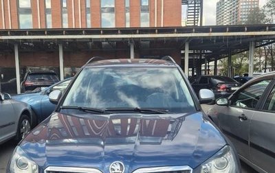 Skoda Yeti I рестайлинг, 2015 год, 1 450 000 рублей, 1 фотография
