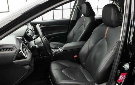 Toyota Camry, 2018 год, 2 599 000 рублей, 7 фотография