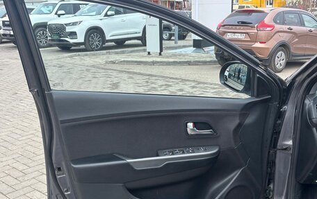KIA Rio III рестайлинг, 2015 год, 975 000 рублей, 15 фотография