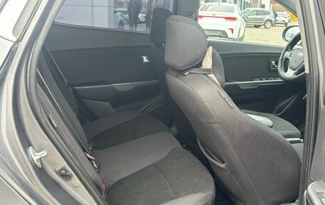 KIA Rio III рестайлинг, 2015 год, 975 000 рублей, 12 фотография