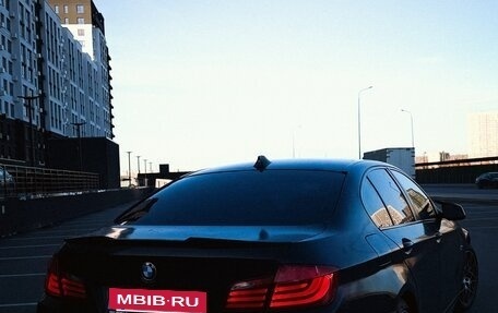 BMW 5 серия, 2011 год, 1 200 000 рублей, 3 фотография
