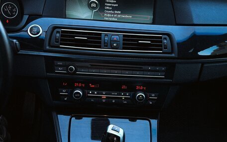 BMW 5 серия, 2011 год, 1 200 000 рублей, 8 фотография