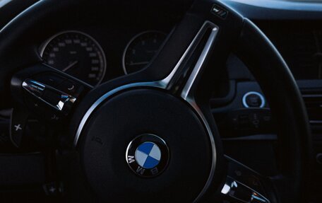 BMW 5 серия, 2011 год, 1 200 000 рублей, 7 фотография