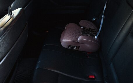 BMW 5 серия, 2011 год, 1 200 000 рублей, 13 фотография