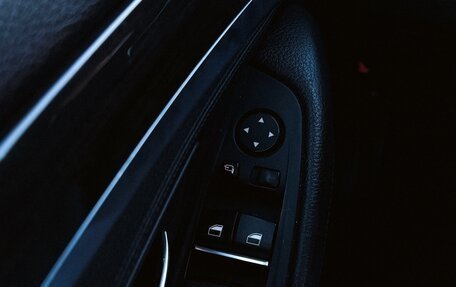 BMW 5 серия, 2011 год, 1 200 000 рублей, 12 фотография